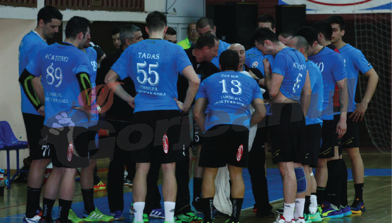 Doar victoria salvează