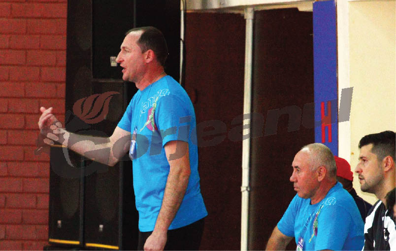 Liviu Andrieș: “Îmi reproșez absolut totul”