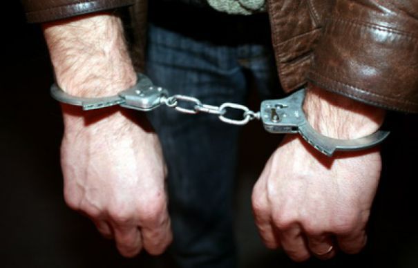 Afacerist reţinut pentru complicitate la furt calificat