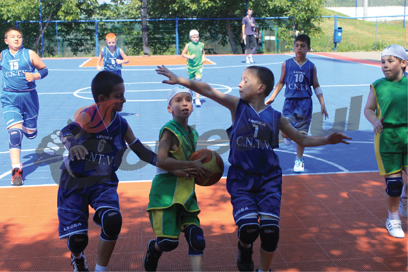 Memorialul “Victor Perescu”