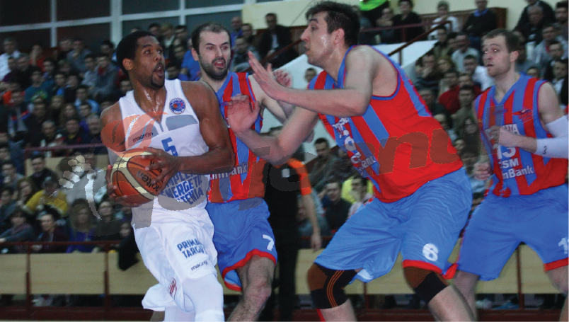 Finala mică se grăbește!