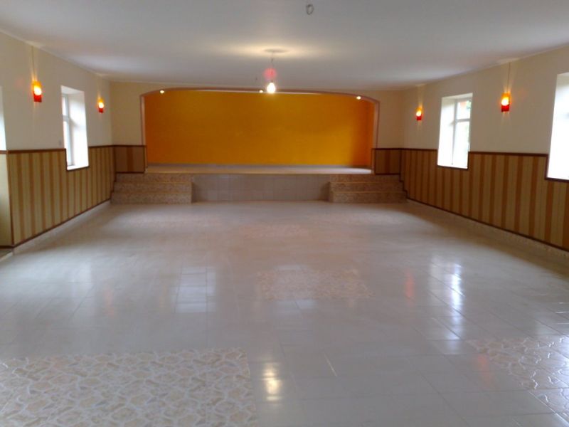 Opinia cetăţenilor – Comuna Aninoasa are mare nevoie de un cămin cultural