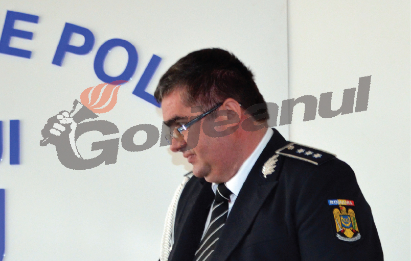 Procesul dintre Caragea și MAI continuă