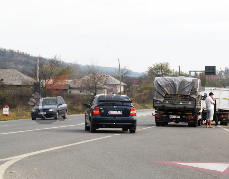 Creşte valoarea taxei permiselor de liberă trecere