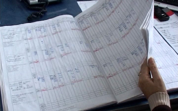 Examene de corigenţă în august şi septembrie