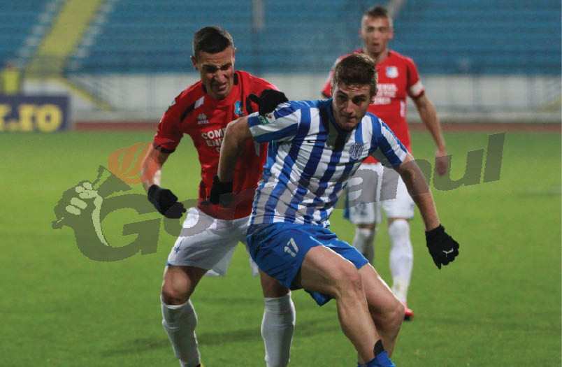 Totul pentru slavare!