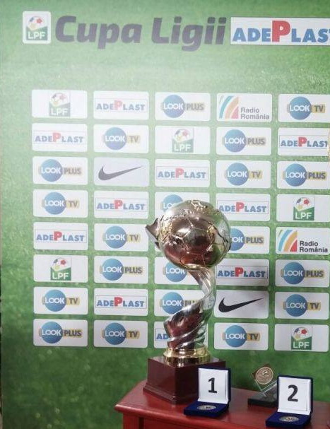 FINALA CUPEI LIGII ADEPLAST / Bilete la vânzare și la Târgu-Jiu