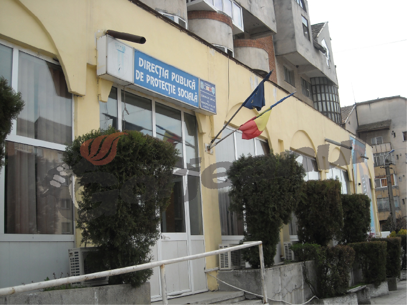 Fără probleme la plata indemnizaţiilor persoanelor cu handicap din Târgu-Jiu