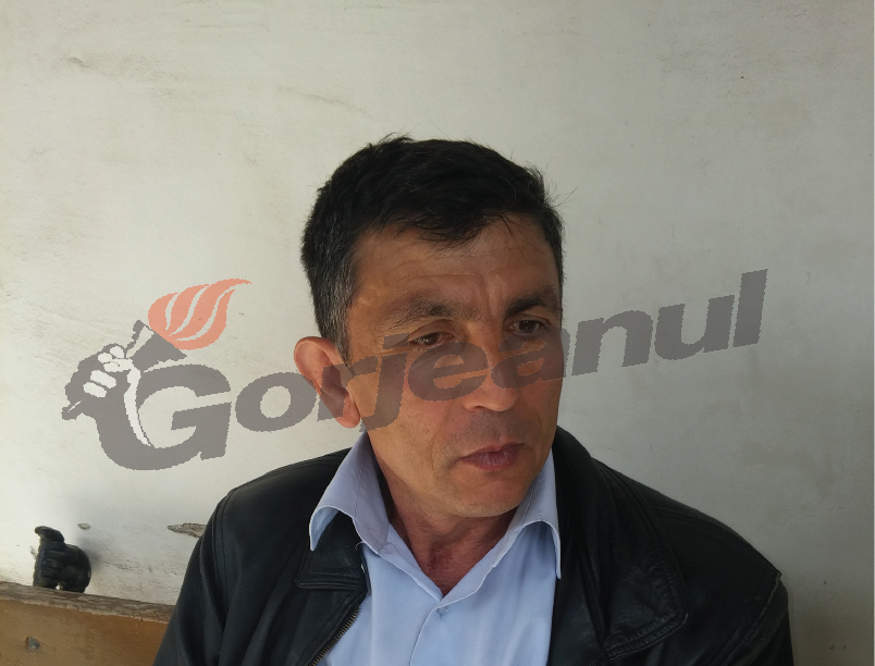 Agresorul consilierului din Negomir, după gratii