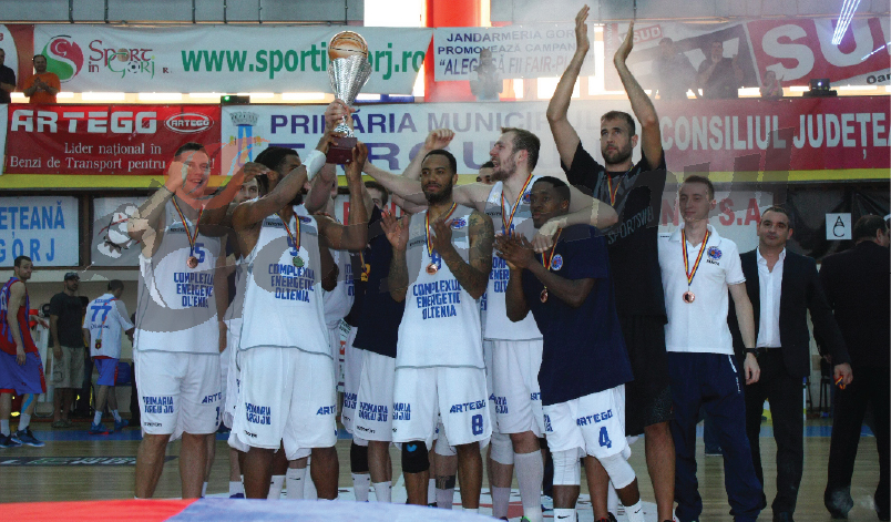 An BRONZat pentru Energia