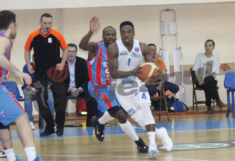 Podiumul este aproape!