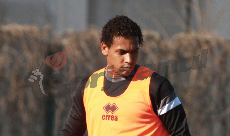 Eric, mai bine decât părea