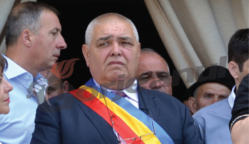 Făsuescu nu mai candidează pentru Primăria Polovragi