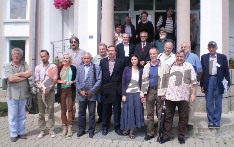 Eveniment literar-artistic – Festivalul Internaţional de Literatură „Tudor Arghezi”, ediţia a XXXV-a, 22-24 mai 2015, un real succes al judeţului Gorj!