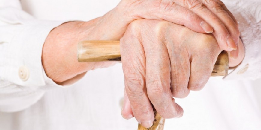 167 de gorjeni suferă de Alzheimer