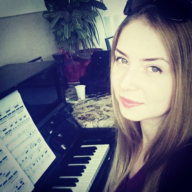 Un nou premiu I la pian pentru Liceul de Arte ”Constantin Brăiloiu”