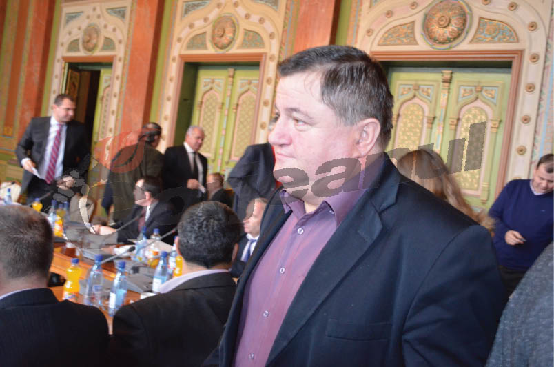 Gura târgului – Val de contestaţii a disponibilizărilor, pe modelul Gîrjoabă