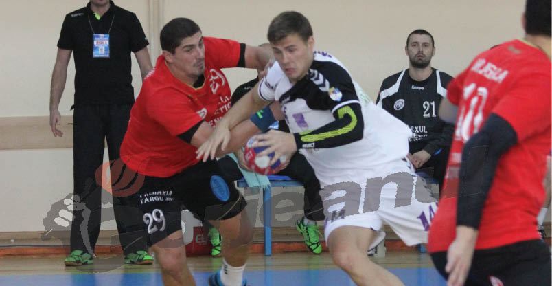 A treia victorie consecutivă?