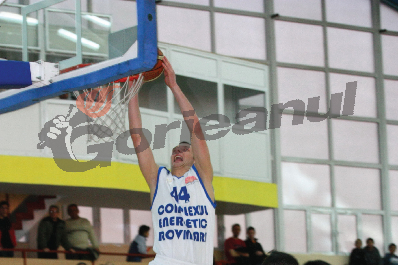 Guțoaia revine la Energia