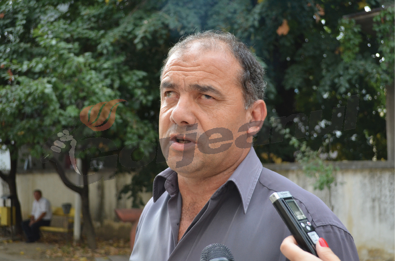 Primarul Bârcă nu a fost înscăunat şi a pierdut şi jumătate de miliard de lei