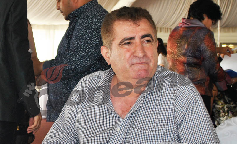 Deputatul Iriza, şeful de la Gorj al partidului lui Geoană