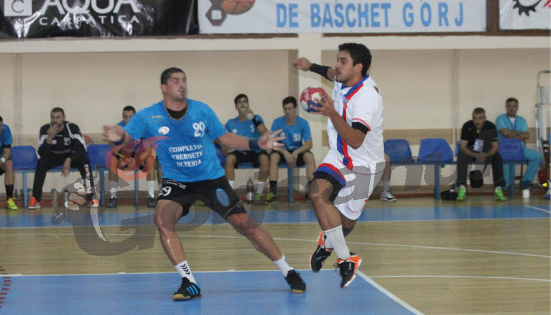 Încă o finală a retrogradării