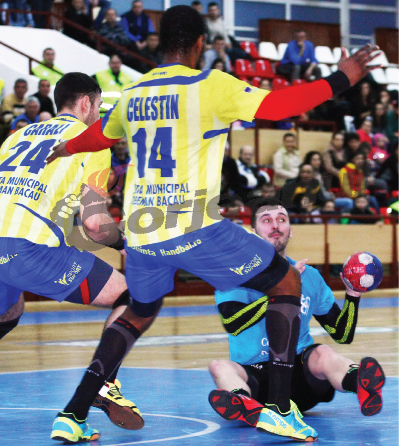 Energia s-a făcut de râs în capitală pierzând categoric duelul cu Steaua / Călcați în picioare!