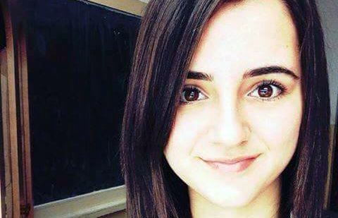 Lavinia Bivolan – Premiul I la Concursul de Matematică aplicată “Adolf Haimovici” 1-3 mai, Iaşi