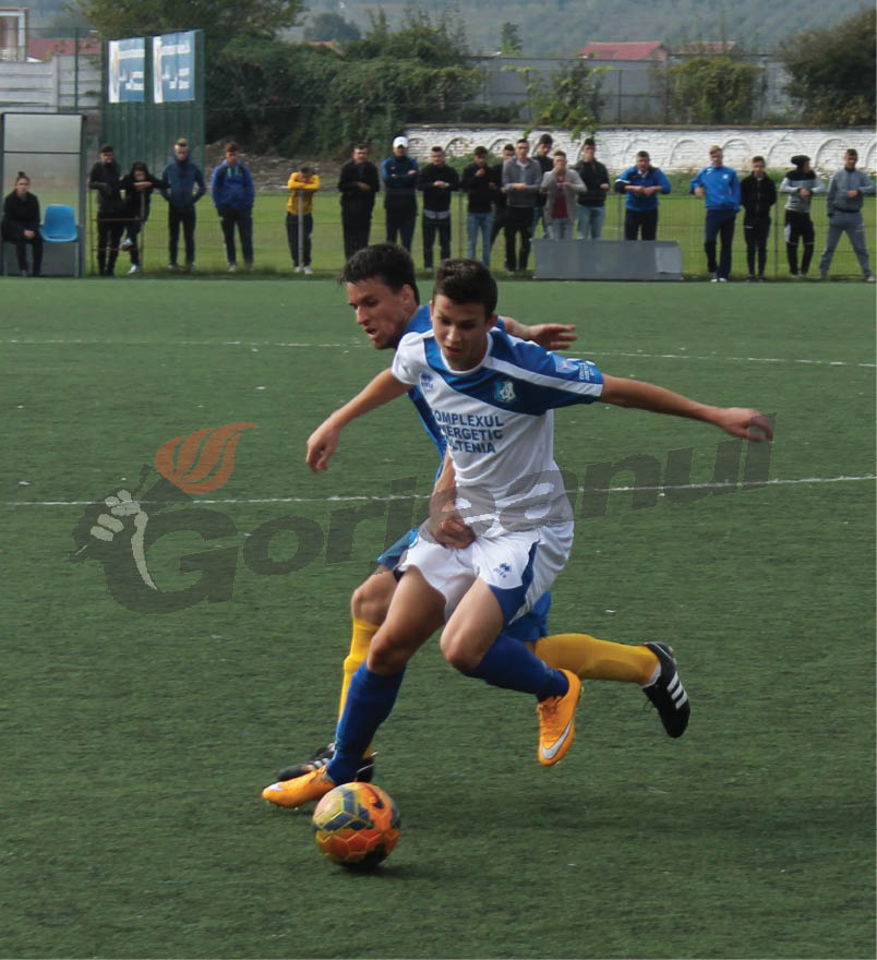 Cade cortina și în Liga a 3-a