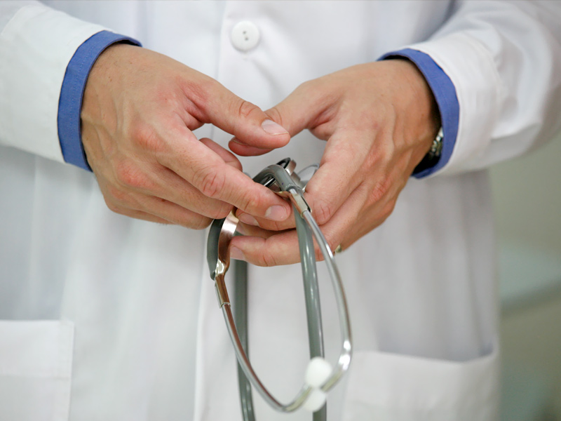 Modificări legislative privind alegerea directorilor adjuncţi la spitale