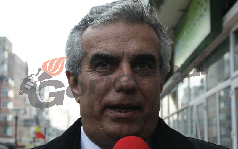 Manțog a scăpat de pușcărie