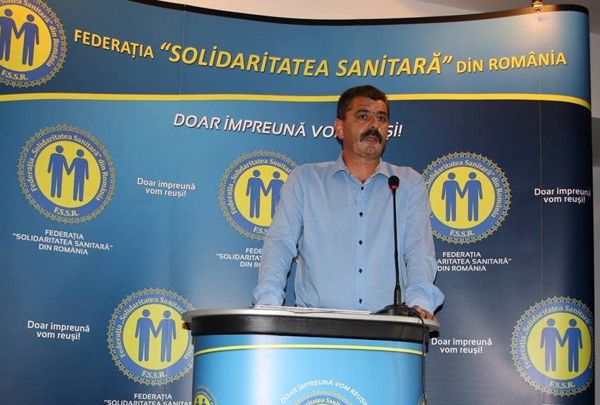 Măruţă ameninţă cu cel puţin 300 de procese la spitale