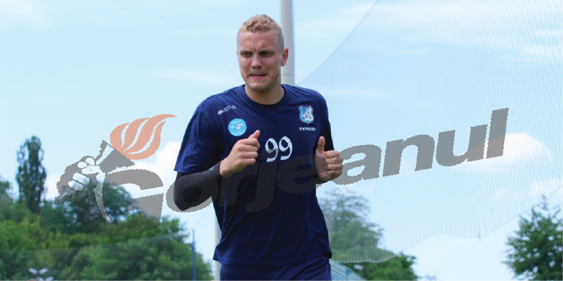 Pandurii, cu probleme de lot la Botoșani și în finala Cupei Ligii