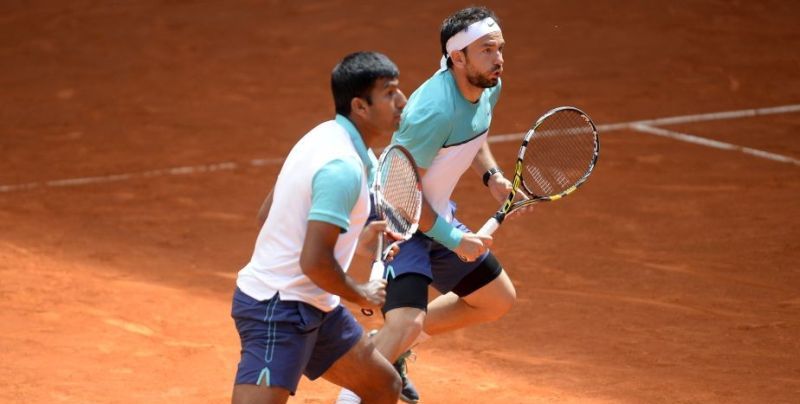 Mergea a triumfat la Madrid!