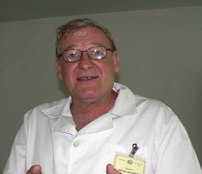 Dr. Moisescu: „Hidratarea corespunzătoare este deosebit de importantă în această perioadă”