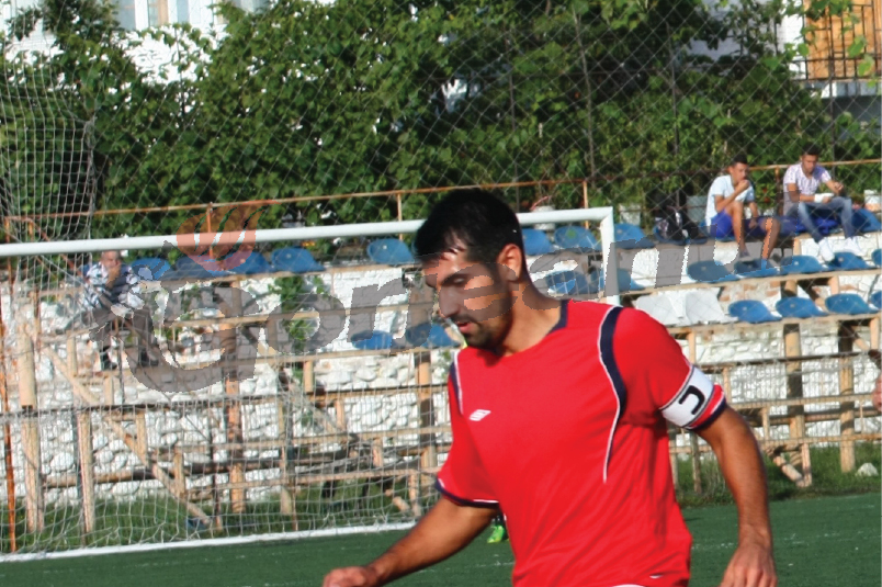 Trifu, decisiv în derby-ul de la Motru