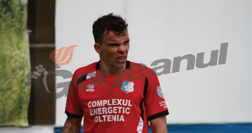 Nistor, sărbătorit și amendat