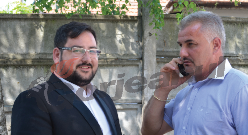 PSD nu merge pe mâna lui Lupu la Primăria Stejari