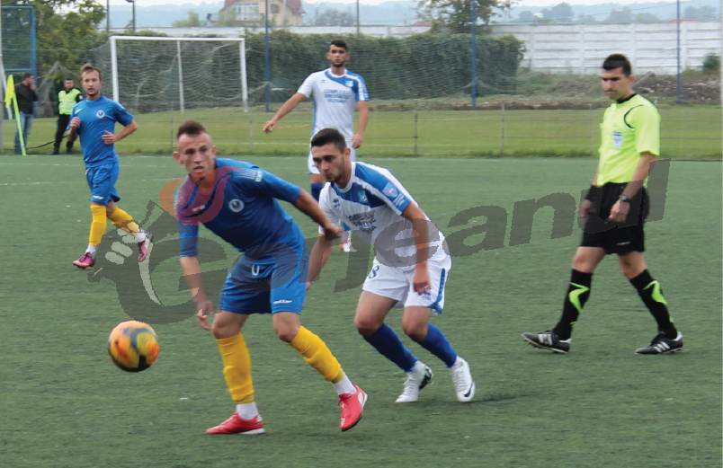 Doar Minerul Motru a “mișcat”