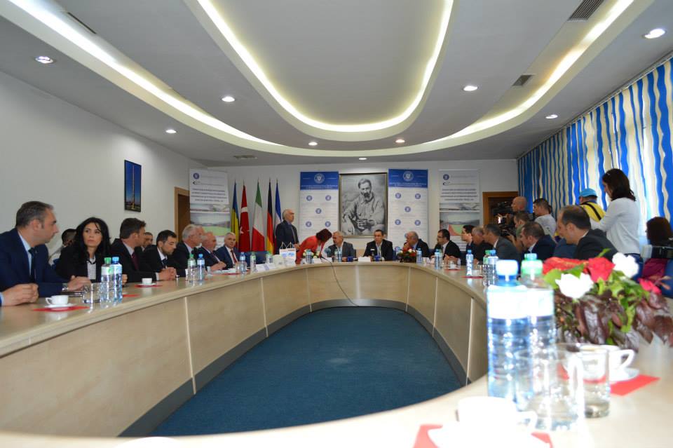 Ponta: “Cred că Pandurii şi Târgu-Jiu merită un stadion modern”