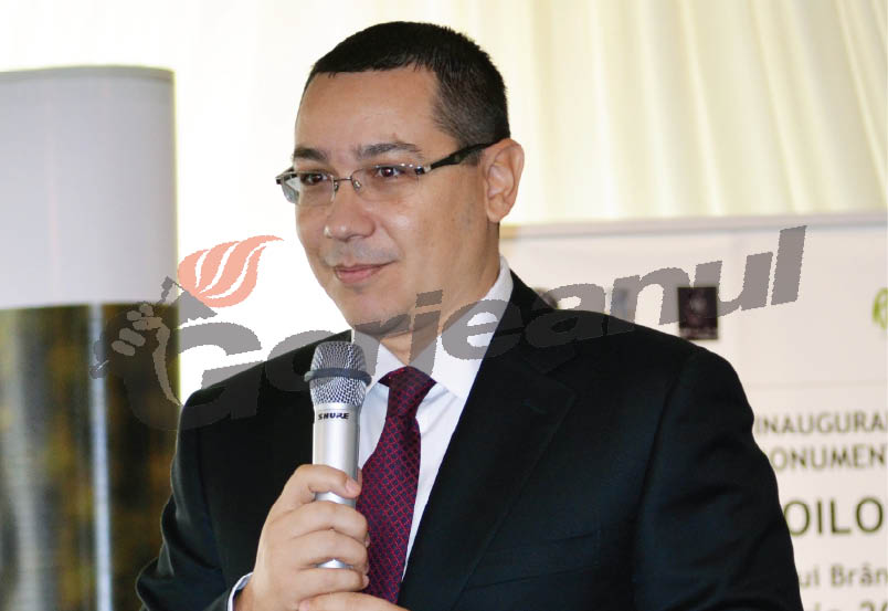 În continuare, CEO are sprijin de la vârful Guvernului