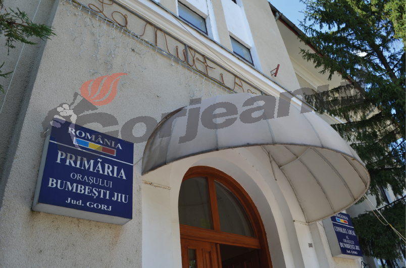 Posturi de inspectori vacante la Primăria Sadu