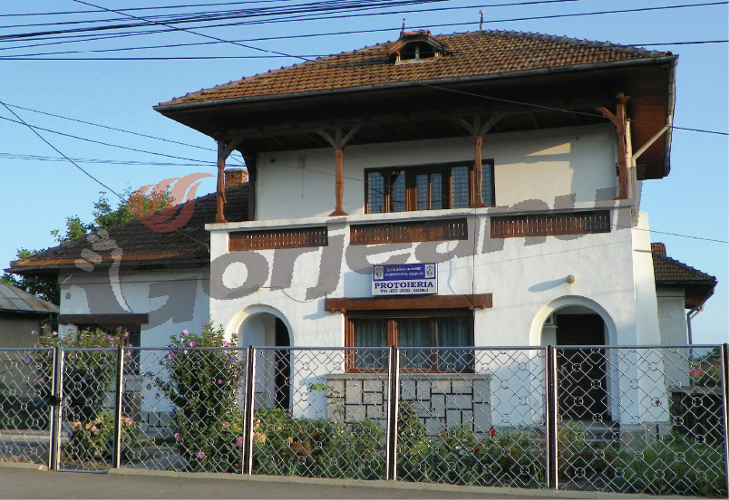 Post clerical vacant în Protoieria Târgu-Jiu Nord