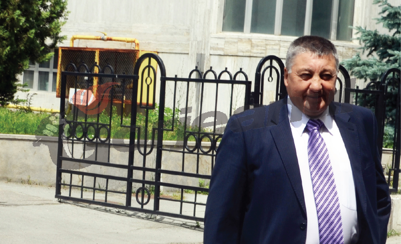 Sora liberalului Puiu Diaconescu, condamnată pentru conflict de interese