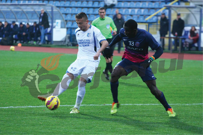 O victorie i-ar salva!