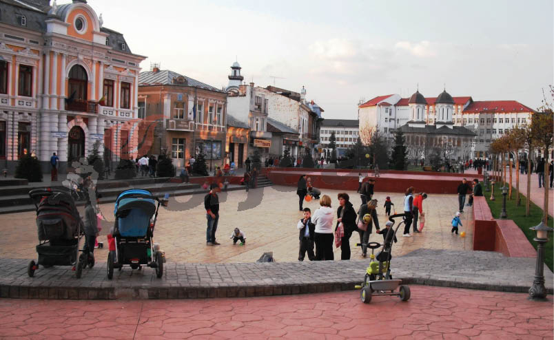 Finanţare pentru proiecte de tineri