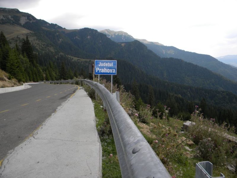 “Modelul” Transalpina, aplicat și pe Transbucegi