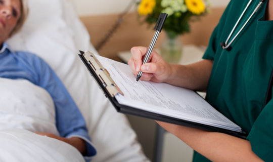 Tratamente de ultimă generaţie pentru bolnavii de hepatita C