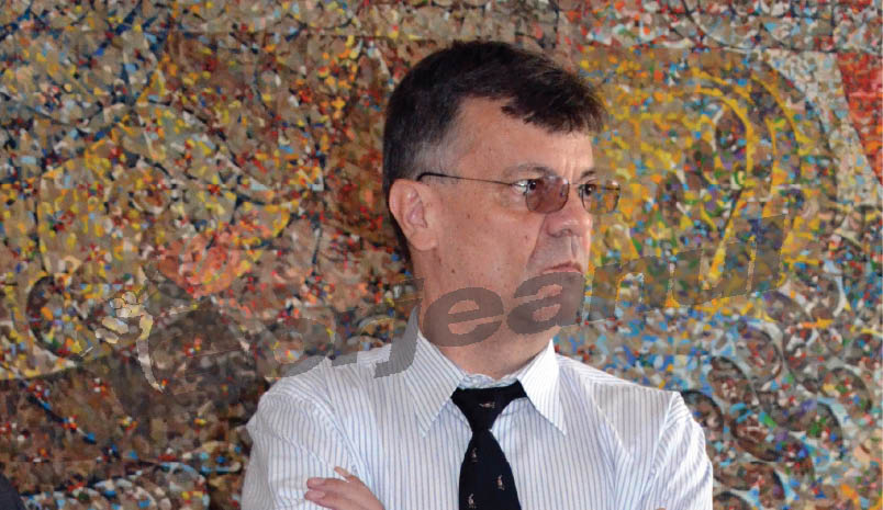 Morega: “Numirea lui Barbu la PNL Gorj este o batjocură”