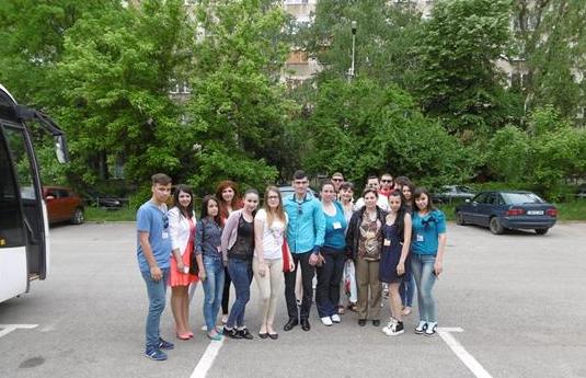 Studenţii UCB, pe drumul către o carieră profesională de succes